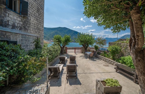 Dobrota Apartamento | Regina Di Dobrota