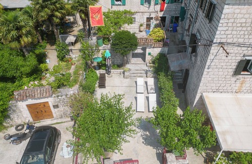 Dobrota Apartamento | Regina Di Dobrota