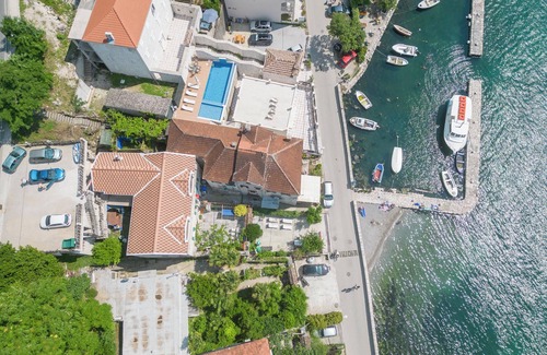 Dobrota Apartamento | Regina Di Dobrota