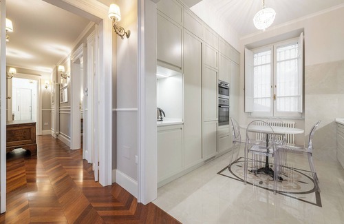 Cagliari Apartamento | Regina Elena - Antica Dimora, Bastione S. Remy