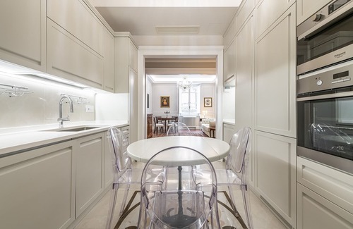 Cagliari Apartamento | Regina Elena - Antica Dimora, Bastione S. Remy