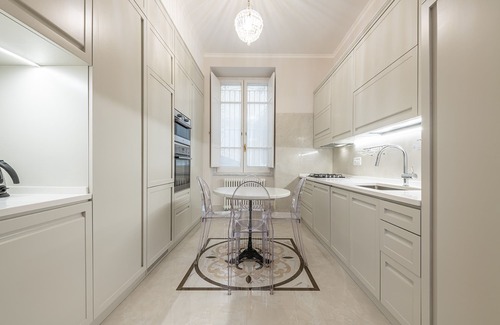 Cagliari Apartamento | Regina Elena - Antica Dimora, Bastione S. Remy