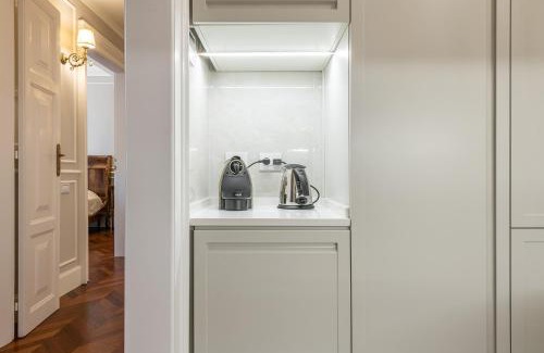 Cagliari Apartamento | Regina Elena - Antica Dimora, Bastione S. Remy