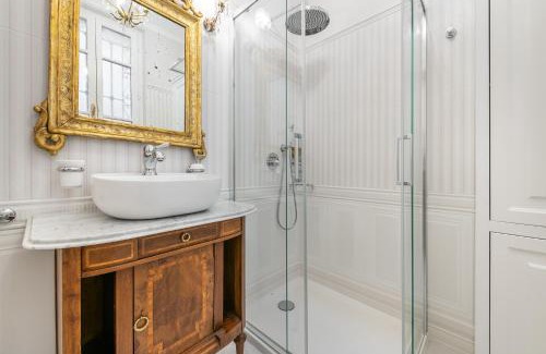 Cagliari Apartamento | Regina Elena - Antica Dimora, Bastione S. Remy