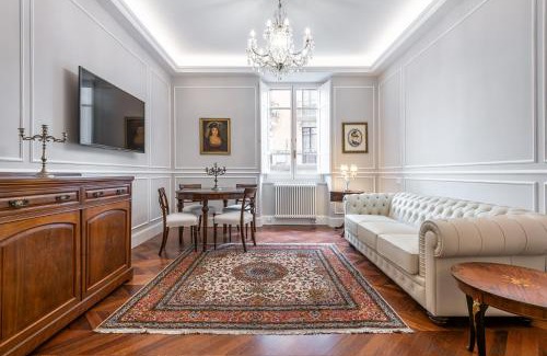 Cagliari Apartamento | Regina Elena - Antica Dimora, Bastione S. Remy