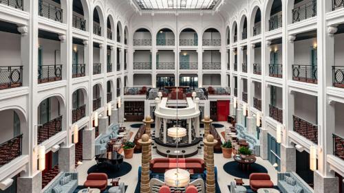 Biarritz Hotel | Regina Experimental Biarritz