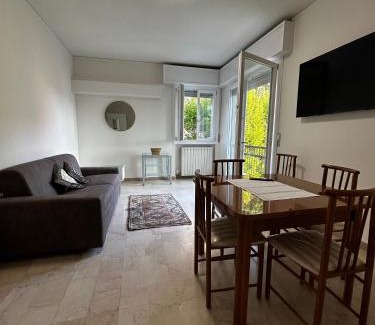 Garda Apartamento | REGINA GARDESANA Lakeshore