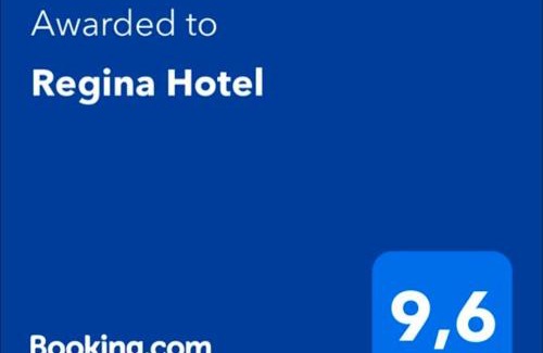 Gefira Mpania Apartamento | Regina Hotel