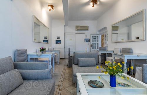 Skopelos Hotel | Regina Hotel