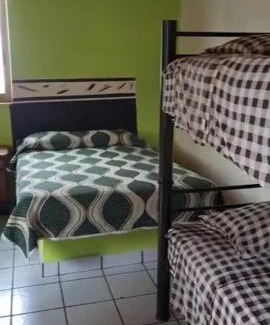 Rincon de Guayabitos Hotel | Regina