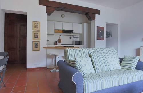 Laglio Apartamento | Regina Nuova 13 - Una Habitación Piso, Capacidad 4