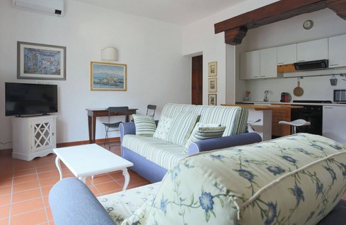 Laglio Apartamento | Regina Nuova 13 - Una Habitación Piso, Capacidad 4