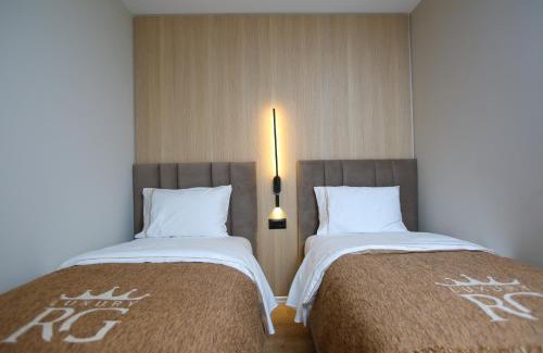 Orikum Hotel | Regina Palm Resort