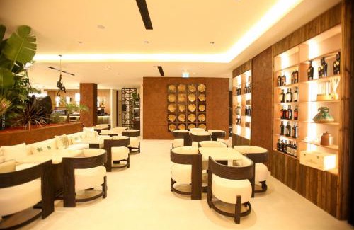 Orikum Hotel | Regina Palm Resort