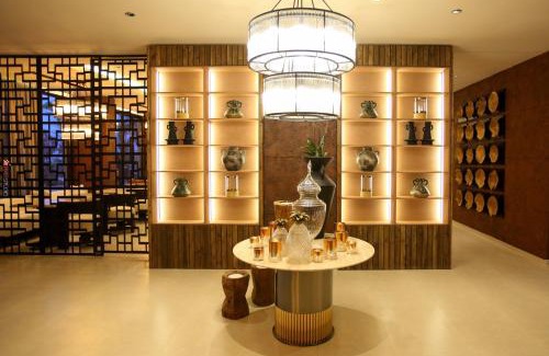 Orikum Hotel | Regina Palm Resort