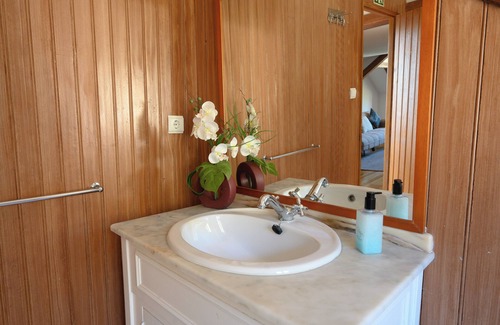 Cardielos Casa | Regina - Quinta São Francisco Rural Resort