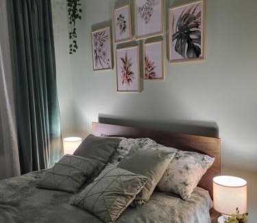 Jagodina Apartamento | Regina S