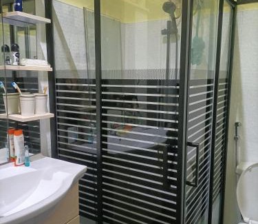 Anda Casa | Regina Vacation House