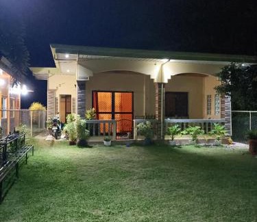 Anda Casa | Regina Vacation House