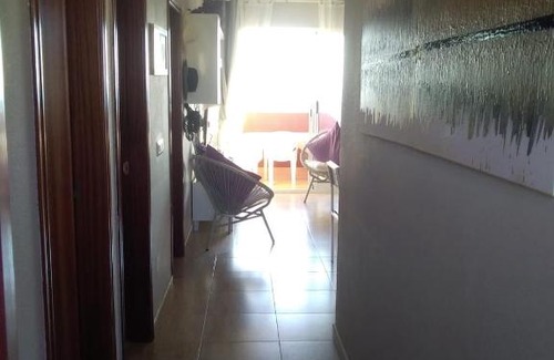 Parque Holandes Apartamento | REGINA VITTORIA
