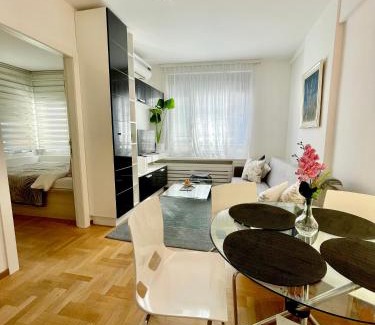 Vracar Apartamento | Regina Vracar apartment and garage