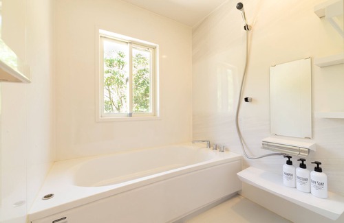 Ishigaki Casa | reginaishigakilogterior1
