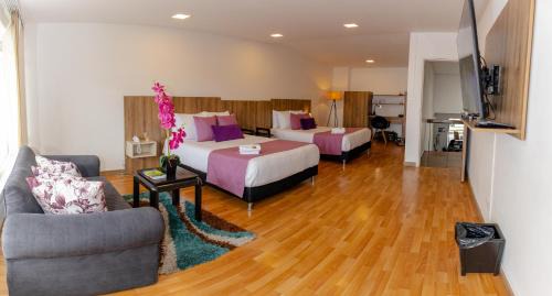 Manizales Hotel | Regine's Manizales By Hoteles Confort 80