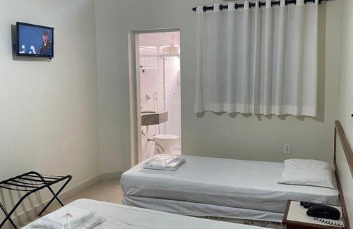 Ourinhos Hotel | Regio Plaza Hotel