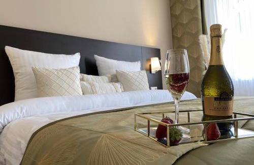 Ilsenburg Hotel | REGIOHOTEL Naturresort Ilsenburg