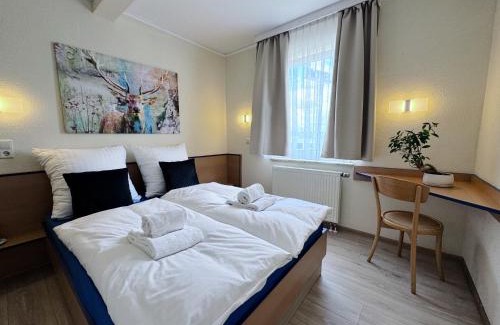 Schonebeck Hotel | REGIOHOTEL Salzland Schönebeck