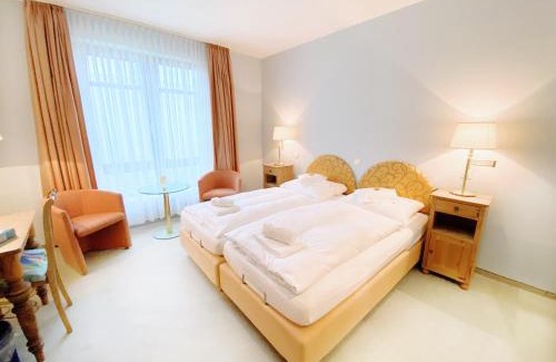 Burg Hotel | REGIOHOTEL Wittekind Burg