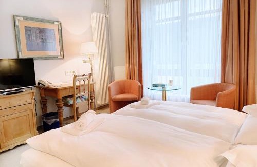Burg Hotel | REGIOHOTEL Wittekind Burg