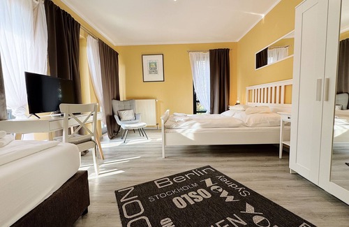 Burg Hotel | Regiohotel Wittekind Burg