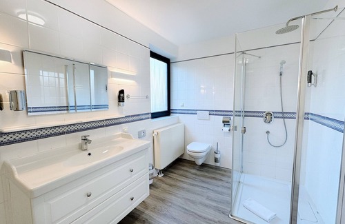 Burg Hotel | Regiohotel Wittekind Burg