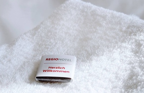 Burg Hotel | Regiohotel Wittekind Burg