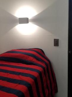 Monterrey Centro Apartamento | Regiotepec - Centro