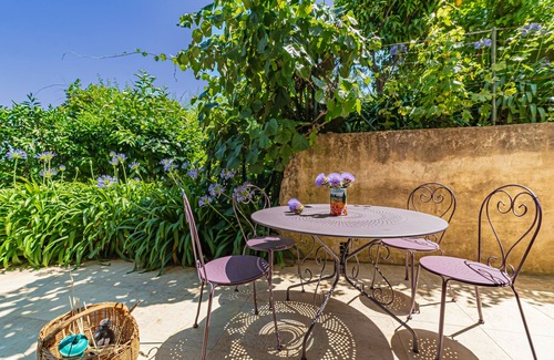 Le Bar-sur-Loup Casa | Alquiler de vacaciones 4 estrellas en agroturismo a 800 m del pueblo a 30