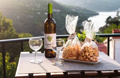 Oliveira do Douro Casa | Regouro - an Hidden Gem in Douro Valley