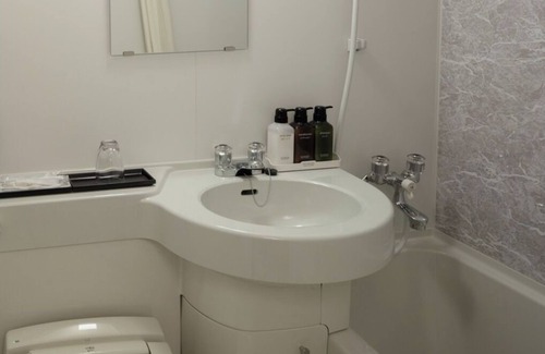 Narita Hotel | Regular plan Free parking Stay without meals S / Narita Chiba