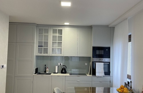 Zlatibor Apartamento | Regulus apartment Zlatibor