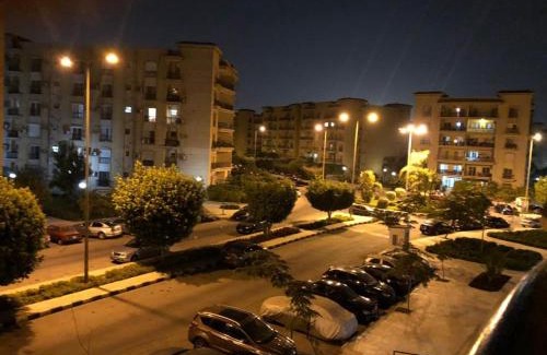 Al Rehab Apartamento | Rehab City