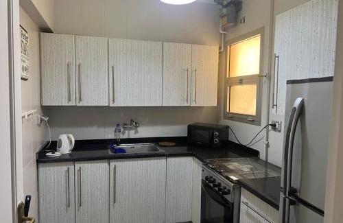 Al Rehab Apartamento | Rehab City