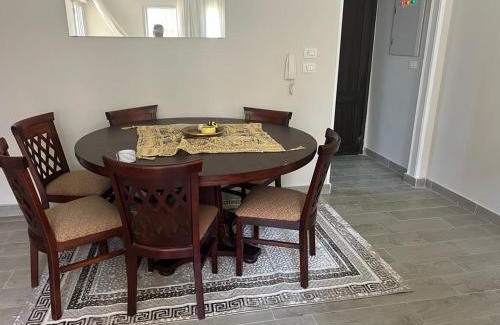 Al Rehab Apartamento | Rehab City