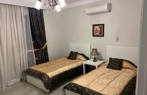 Al Rehab Apartamento | Rehab City