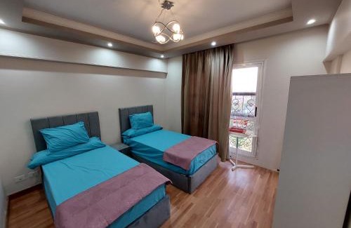 New Cairo Casa | Rehab City Hotel Rooms men only