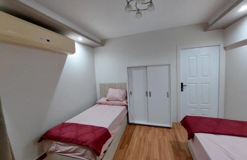 New Cairo Casa | Rehab City Hotel Rooms men only