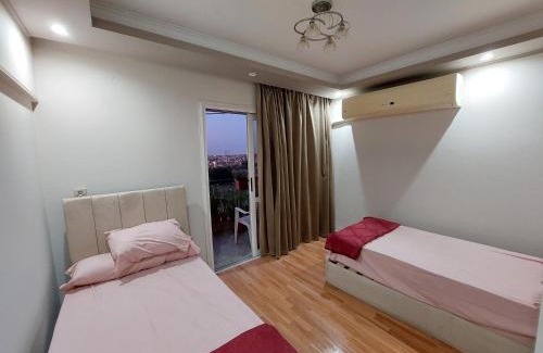 New Cairo Casa | Rehab City Hotel Rooms men only