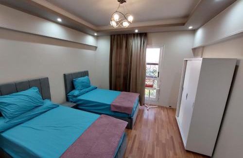 New Cairo Casa | Rehab City Hotel Rooms men only