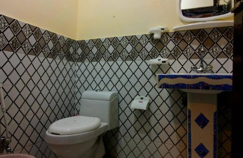 Khaplu Hotel | Rehaish Inn Skardu Khaplu