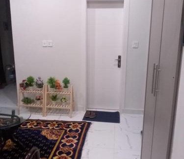 Hassan Abdal Apartamento | Rehan's 1 bed Apartment with Free Wifi with AC 12000 without 8000